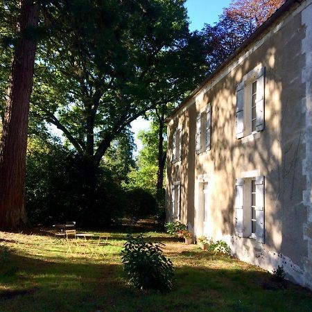 Les Jardins D'Atyoula Losse Esterno foto